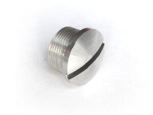 Screw cap Ø 13 mm Bing 50-200, +3 mm extra screw thread