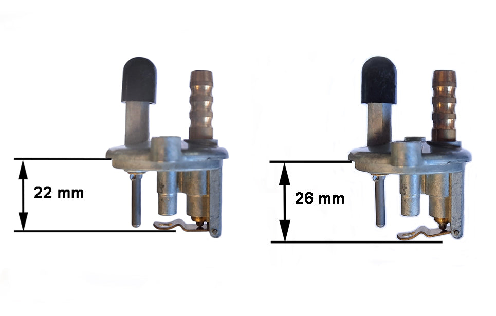 Leaking carburetors