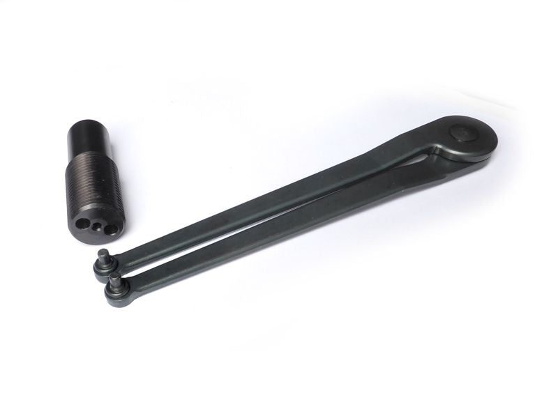Replacement for Matra 513 tool - rear swing arm pivot pins