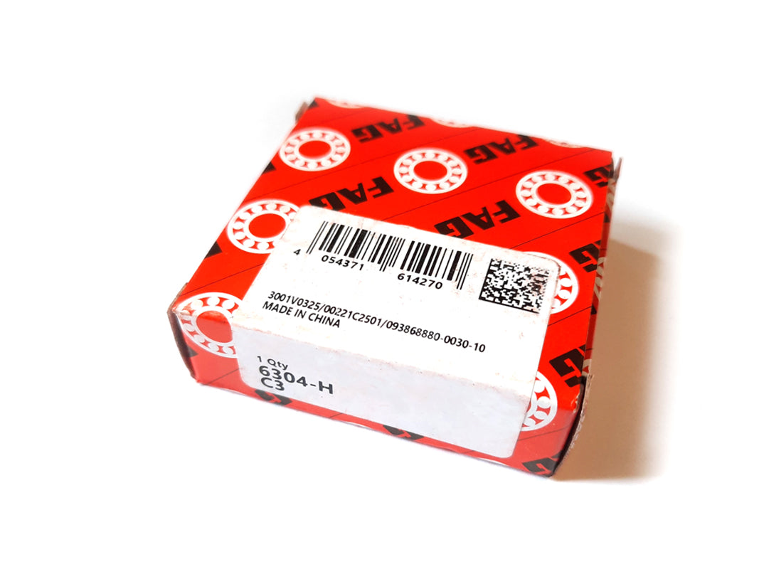 Bearings