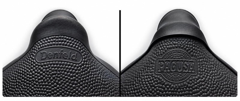Denfeld vs Pagusa saddle