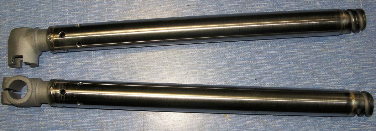 R20 front fork