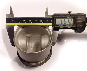 Pistons aren't round