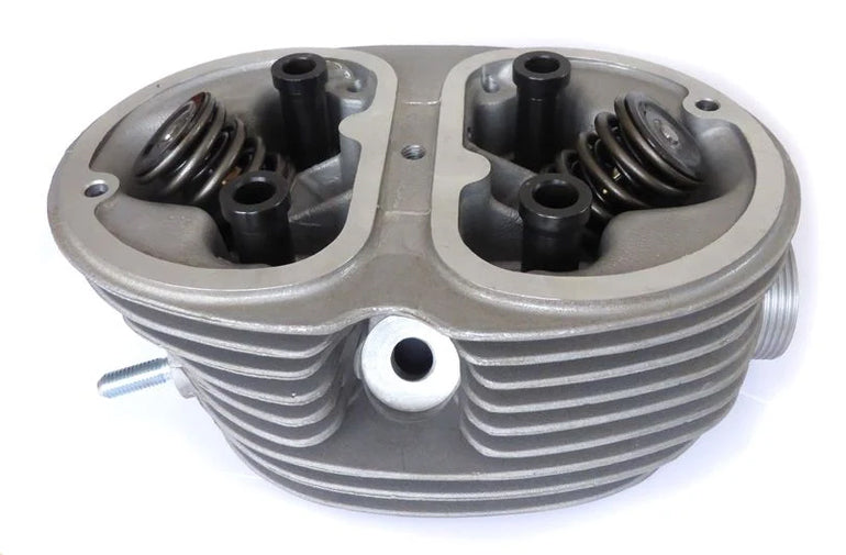 Zylinderköpfe Übersicht 500 / 600 ccm