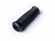 Handlebar grip RH side - for 25 mm handlebar - 2x open