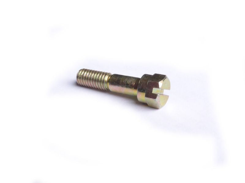 Screw for carburetor flange clamp, Bing 1/22/27