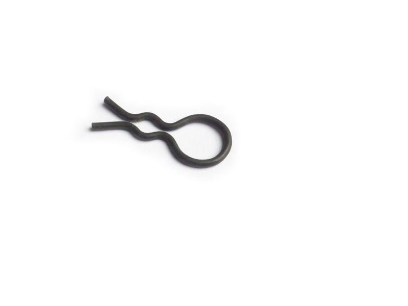 Split pin for tickler, Bing 1/22/27 (61-355)