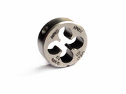 Die M8 x 1 HSS - metrical fine - Dormer