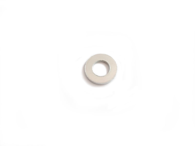 Washer Ø 4 mm for contact points screw