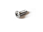 Screw M4 x 12 for generator cover - SSt