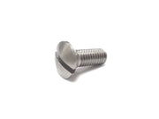 Raised countersunk screw M6 x 16 - SSt