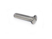 Lens head countersunk screw M5 x 22, Kickstarter - SSt