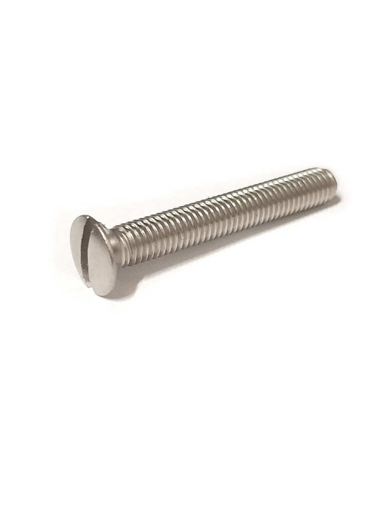 Lens head countersunk screw M5 x 32, R5 - R71, R51/2 - SSt