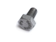 Hex head bolt M10 x 1 x 20 for oil filter cover