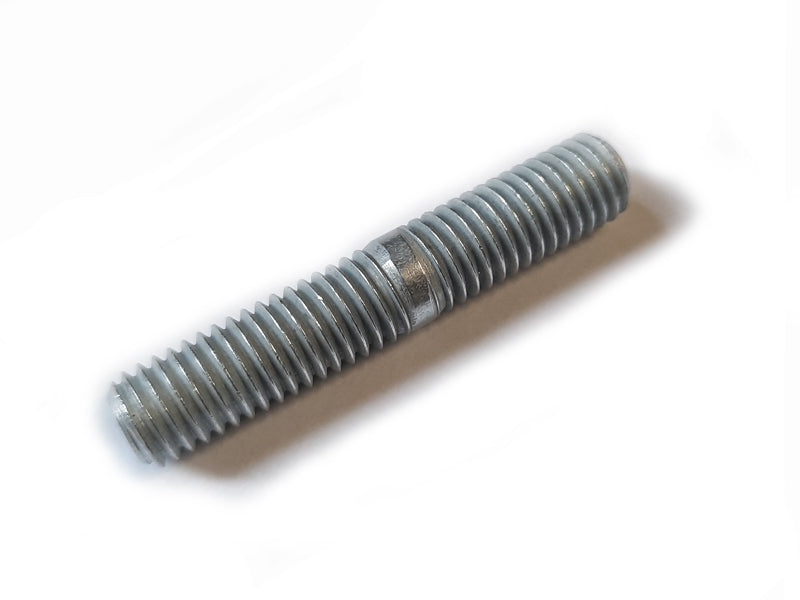 Stud bolt M8 x 25 - zinc plated ►see details