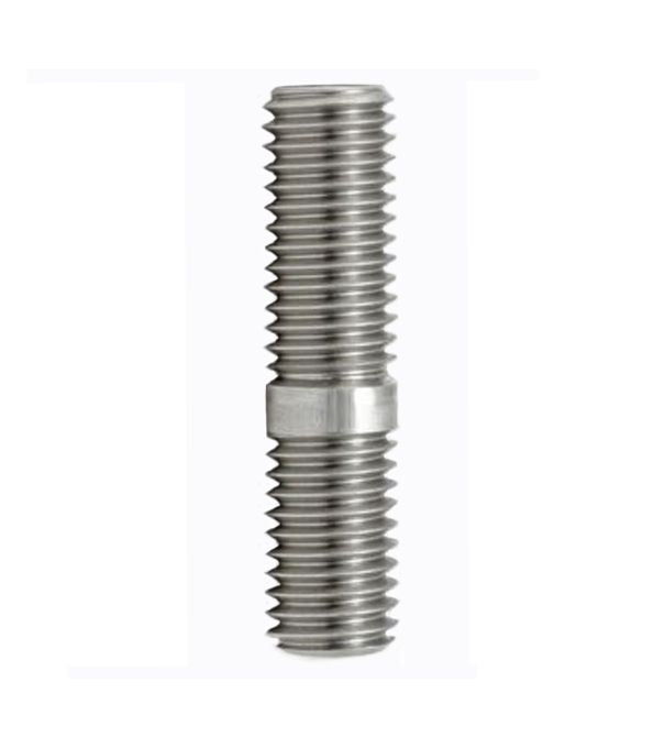 Cylinder stud bolt M10 x 22 - SSt