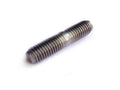 Cylinder stud bolt M10 x 25 (+3 mm) - SSt