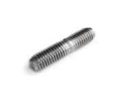 Cylinder stud bolt M10 x 22 - SSt