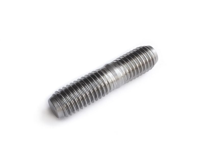 Cylinder stud bolt M10 x 22 - SSt