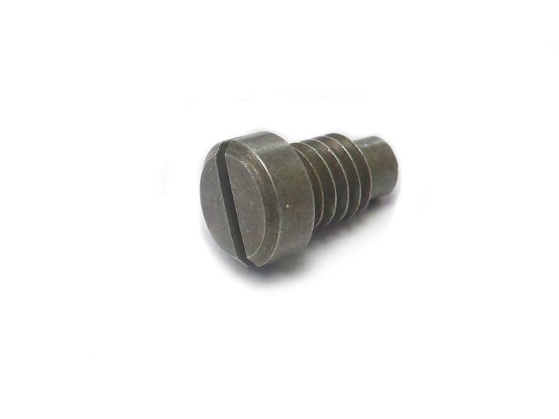 Lens head screw with pivot M4 x 4 x 2.5