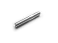 Stud bolt M6 x 25 - zinc plated steel