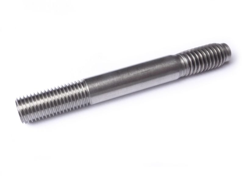 Stud in cardan housing M8 x 1 x 50 - SSt