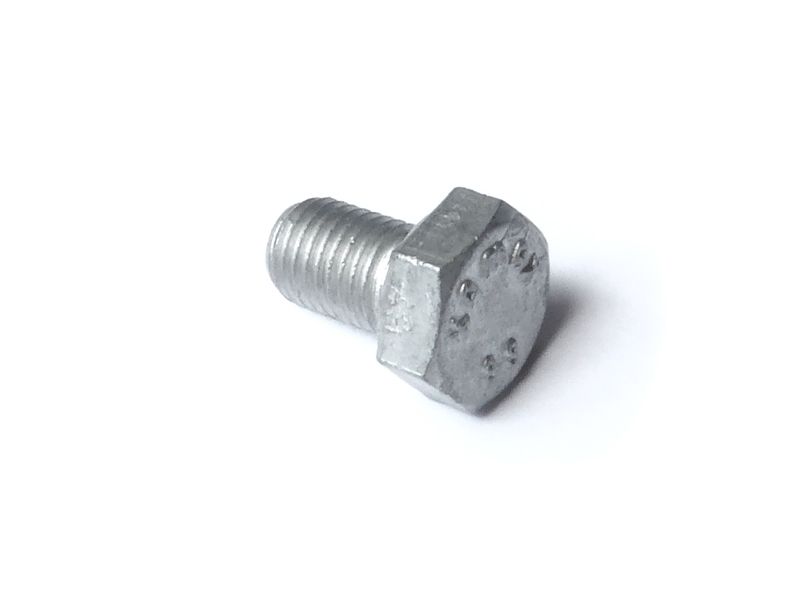 Bolt M8 x 1 x 12