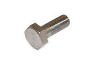 Hex bolt M10 x 1 x 28 - SSt