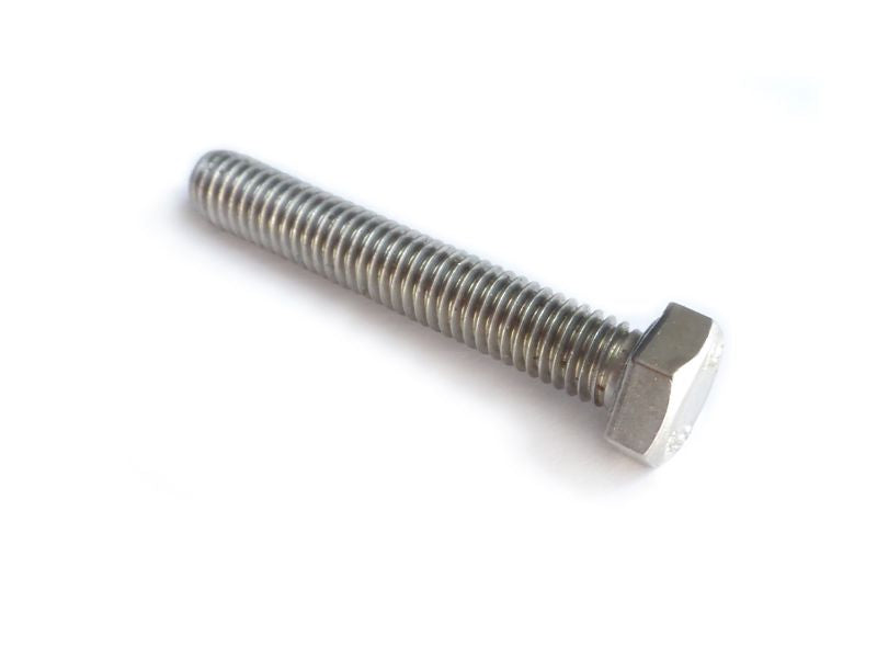 Screw M5 x 30 for kickstarter stop - SSt