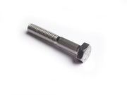 Screw M5 x 30 for kickstarter stop - SSt