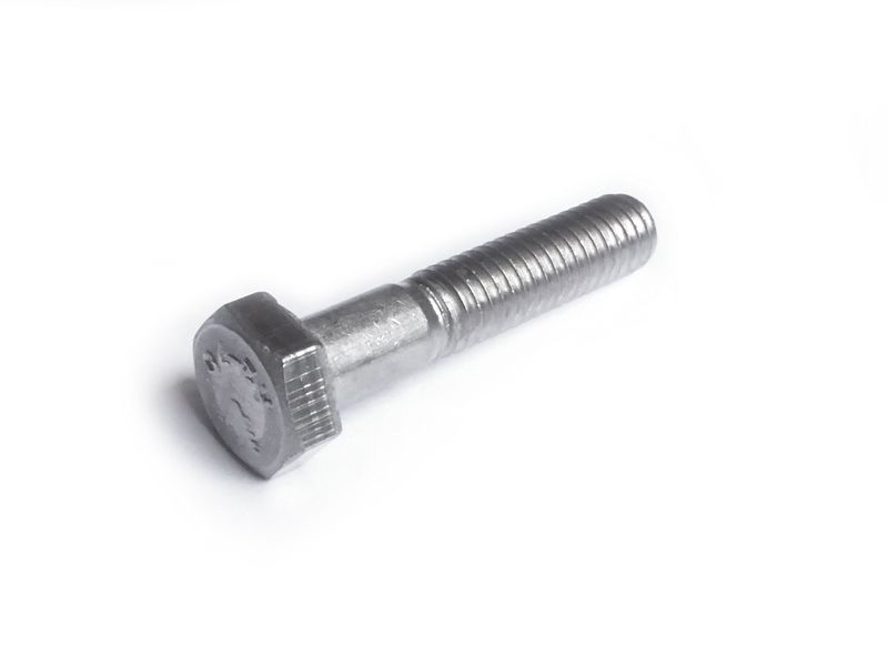 Hex bolt M6 x 30 - SSt