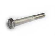 Hex bolt M6 x 45 for clamp ring - SSt