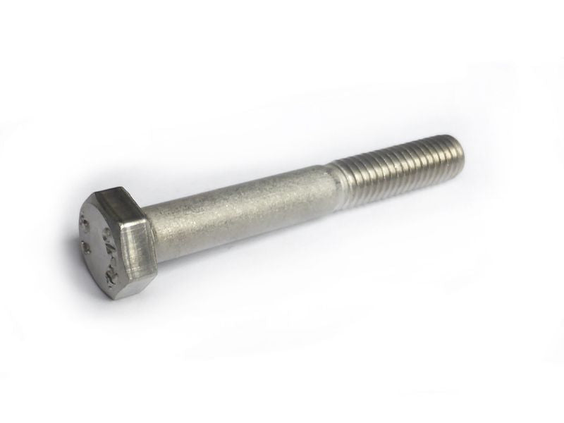 Hex bolt M6 x 45 for clamp ring - SSt
