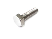 Hex bolt M8 x 30 for handlebar riser  - polished SSt
