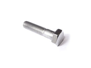 Hex bolt M8 x 35 - polished SSt