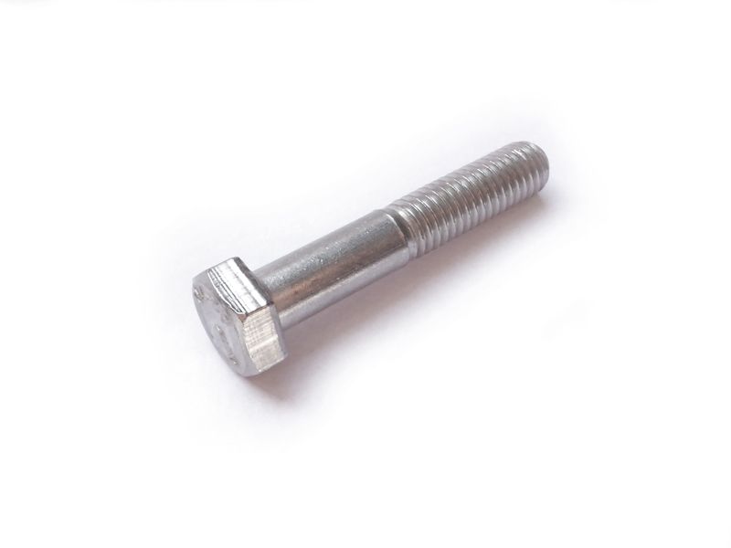 Hex bolt M8 x 45 - SSt