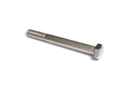 Hex bolt M8 x 75 for gearbox -  SSt