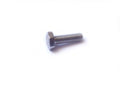 Hex bolt M3 x 9 - SSt