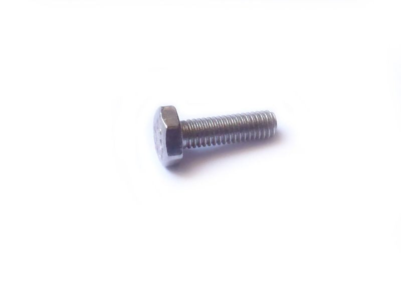 Hex bolt M3 x 9 - SSt