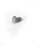 Hex head screw M5 x 8 - SSt
