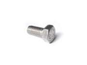 Hex bolt M5 x 10 - SSt