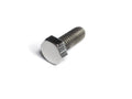 Hex bolt M5 x 12 - polished SSt