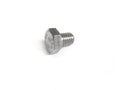 Hex bolt M6 x 8 for fuel tank bracket - SSt