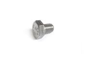Hex bolt M6 x 8 for fuel tank bracket - SSt