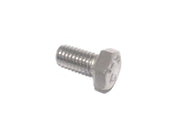 Hex bolt M6 x 12 - SSt