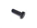Hex bolt M6 x 18 black oxide