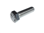 Hex bolt M6 x 22 - SSt