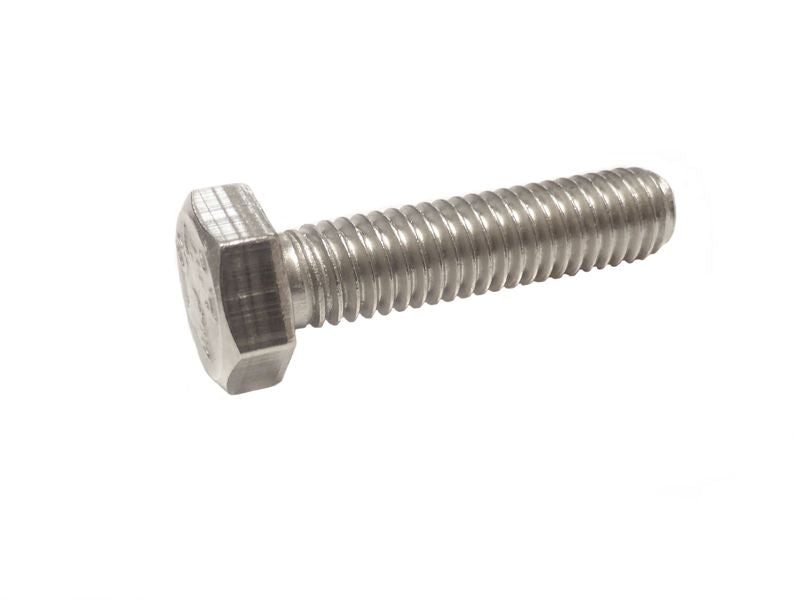Hex Bolt M6 x 25 - SSt