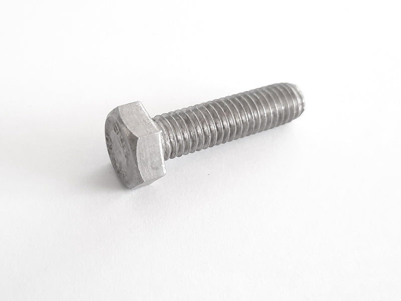 Hex bolt M8 x 30 - SSt