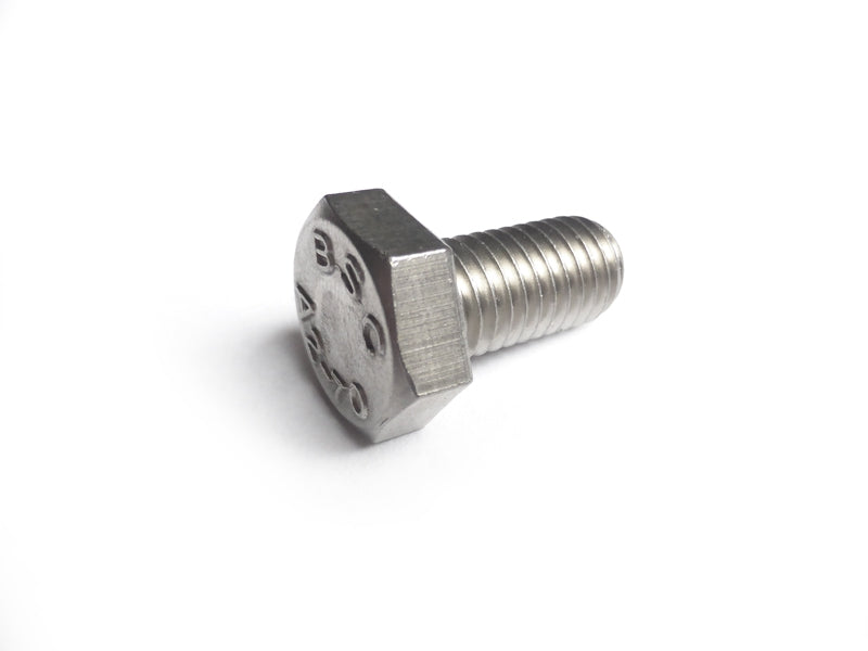 Hex bolt M10 x 20